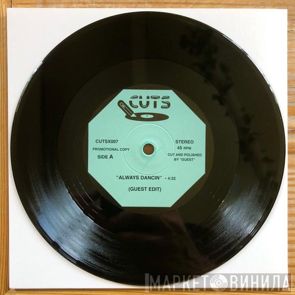 Guest  - Guest Mini Edits Vol. 4