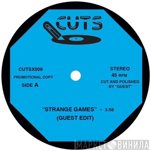 Guest  - Guest Mini Edits Vol. 5