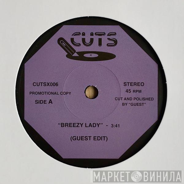 Guest   - Guest Mini Edits Vol.3