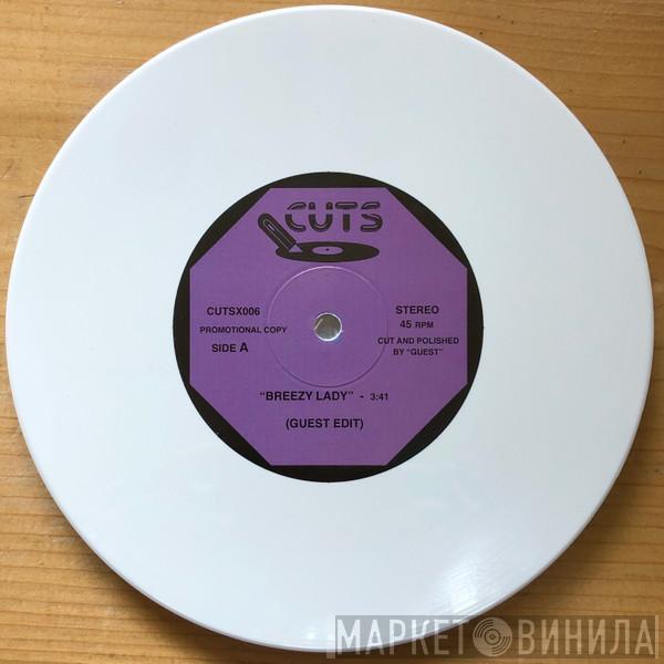 Guest  - Guest Mini Edits Vol.3