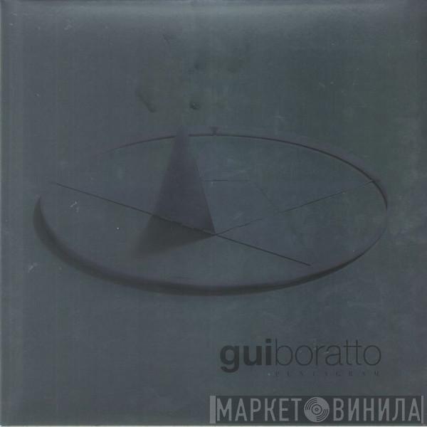 Gui Boratto - Pentagram