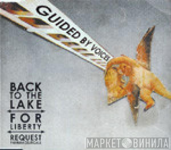 Guided By Voices - Back To The Lake