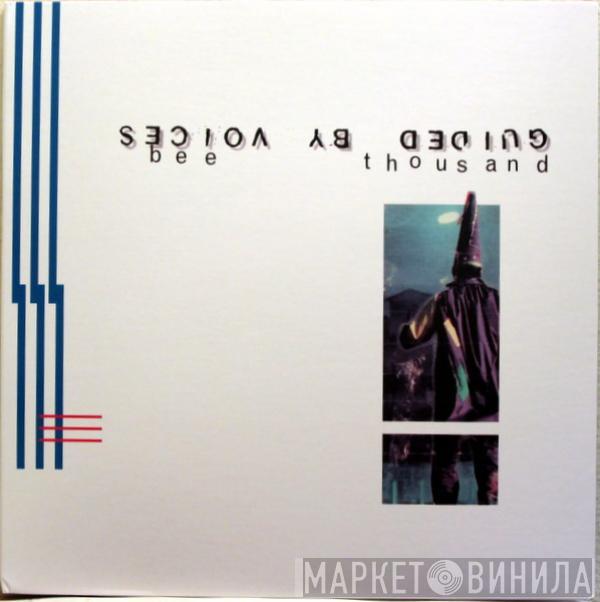 Guided By Voices - Bee Thousand