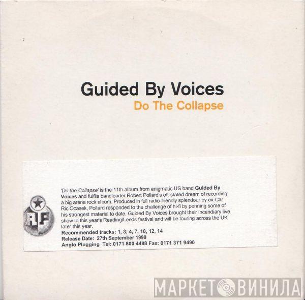 Guided By Voices - Do The Collapse
