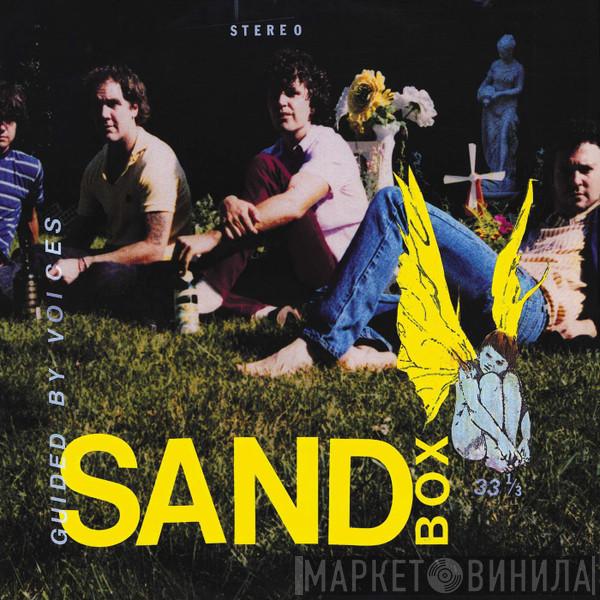  Guided By Voices  - Sandbox