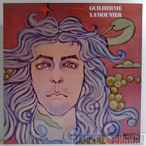  Guilherme Lamounier  - Guilherme Lamounier