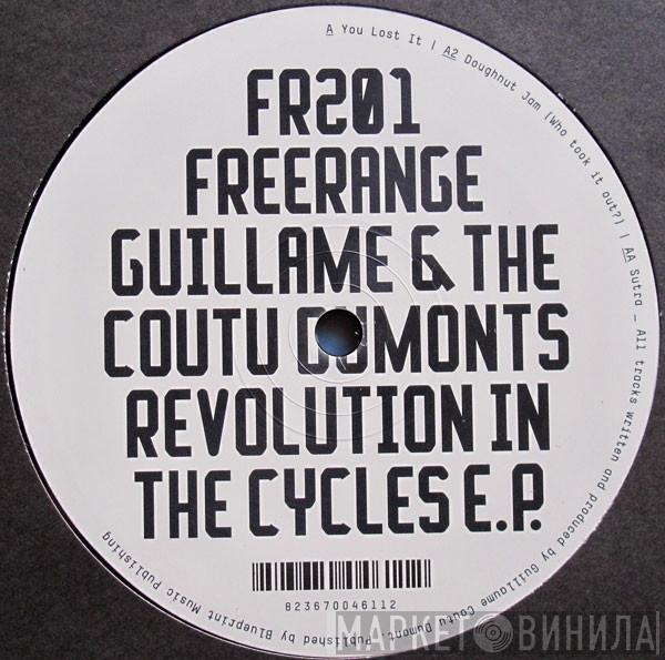 Guillaume & The Coutu Dumonts - Revolution In The Cycles EP