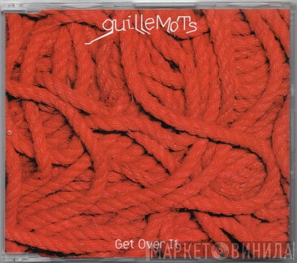 Guillemots - Get Over It