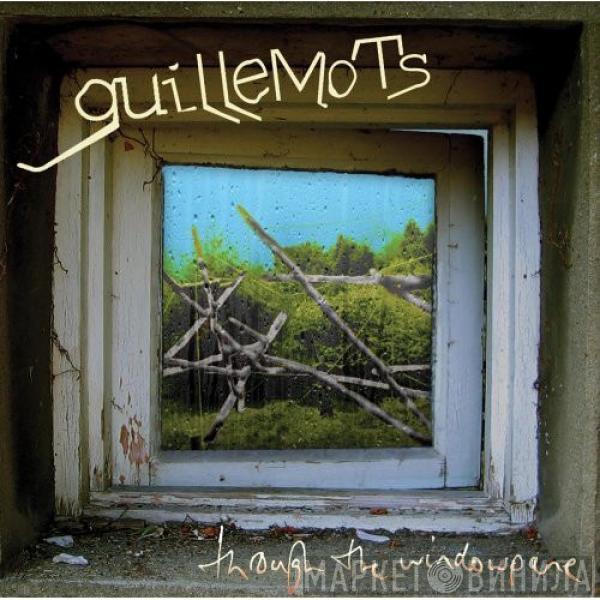 Guillemots - Through The Windowpane