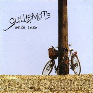 Guillemots - We're Here