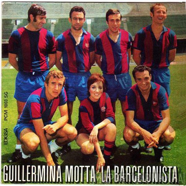 Guillermina Motta - La Barcelonista