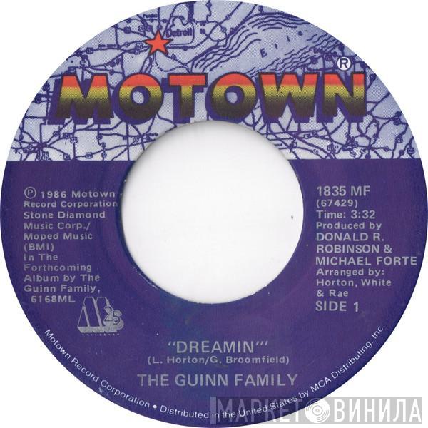 Guinn - Dreamin'
