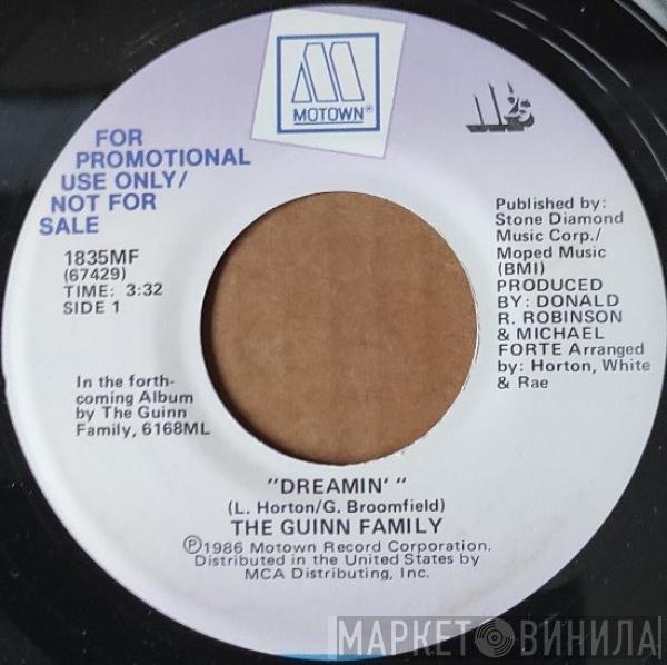Guinn - Dreamin'