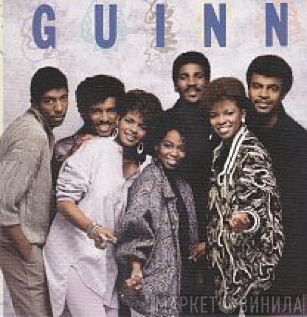  Guinn  - Guinn  (Special Edition)