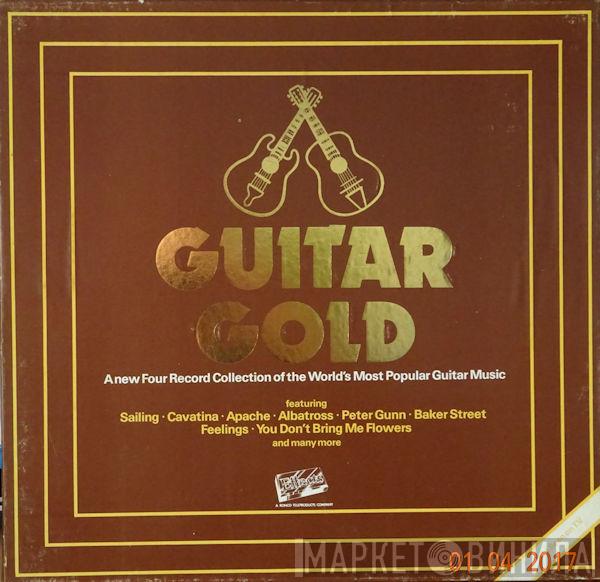  - Guitar Gold