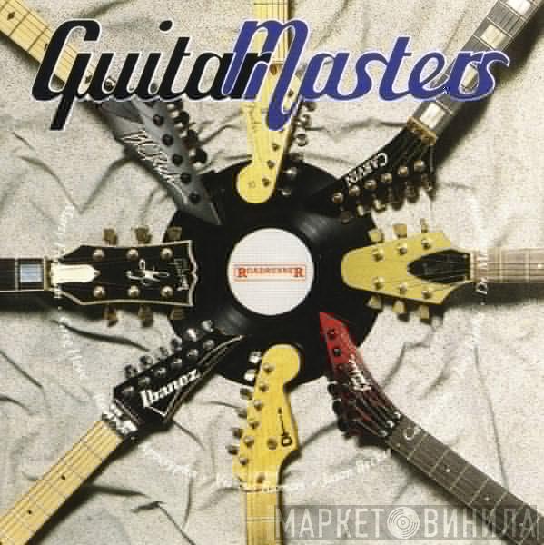  - Guitar Masters