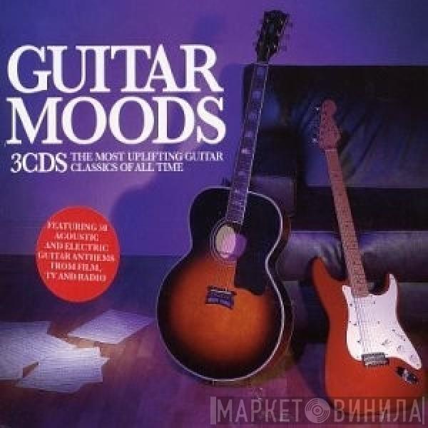  - Guitar Moods