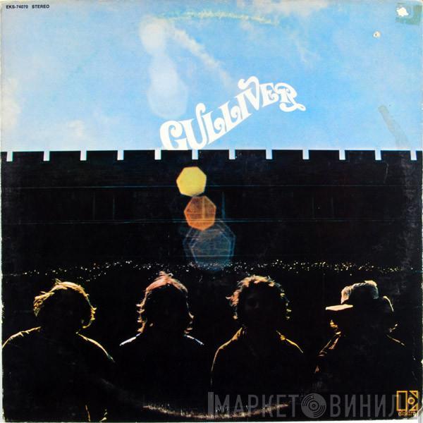 Gulliver  - Gulliver