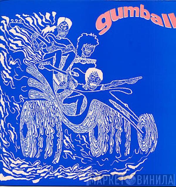 Gumball  - Light Shines Through