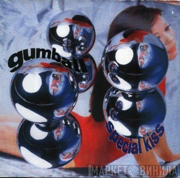  Gumball   - Special Kiss