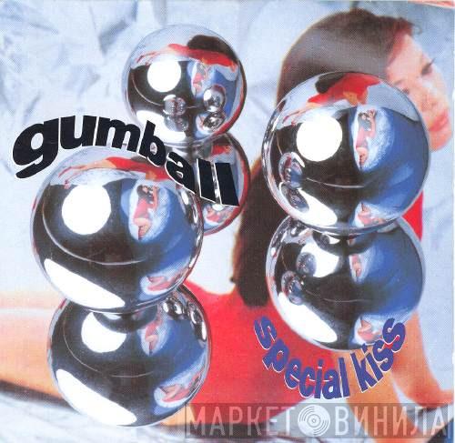  Gumball   - Special Kiss