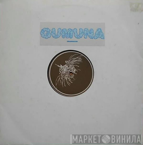 Gumuna - EP 01