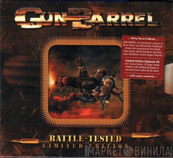 Gun Barrel - Battle-Tested