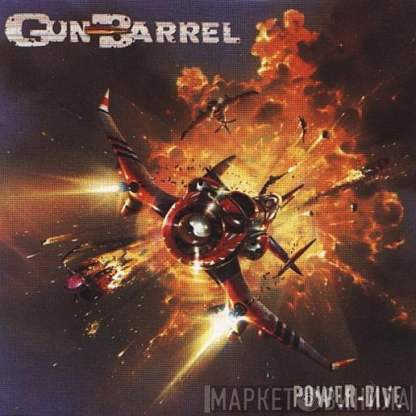Gun Barrel - Power-Dive