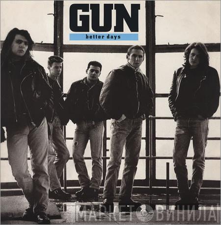 Gun  - Better Days
