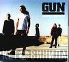 Gun  - Higher Ground