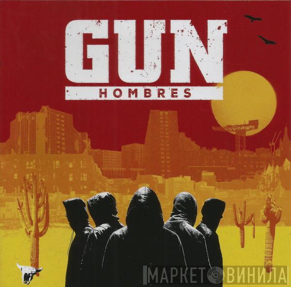 Gun  - Hombres