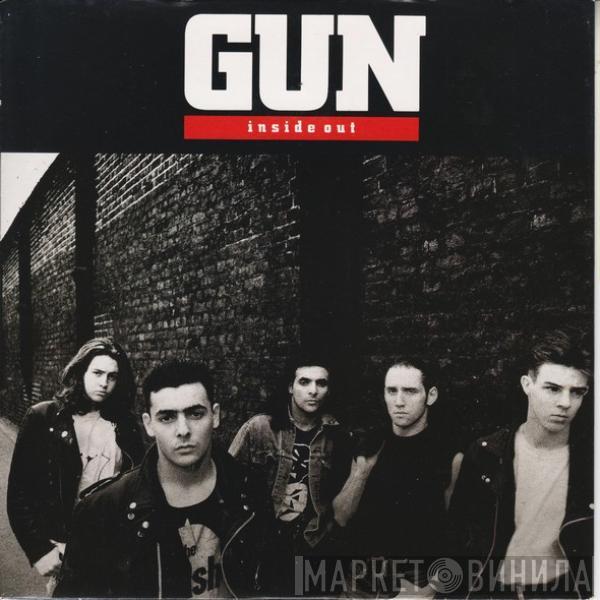 Gun  - Inside Out
