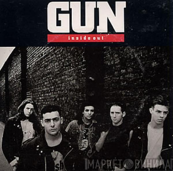 Gun  - Inside Out