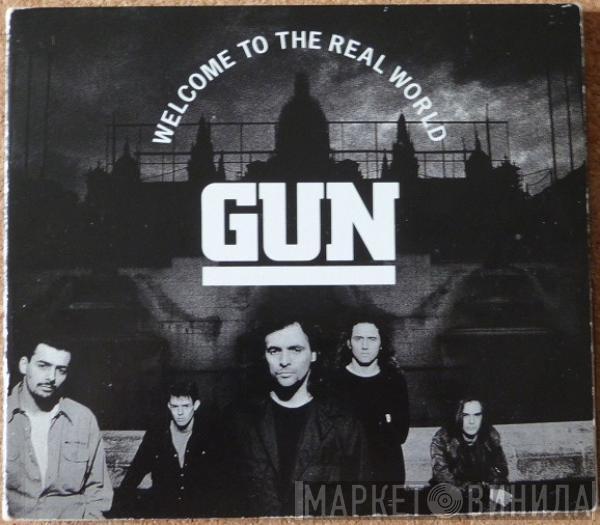  Gun   - Welcome To The Real World