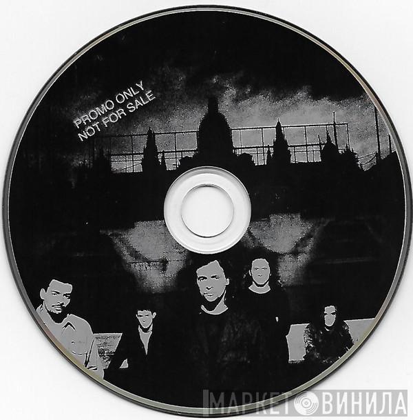  Gun   - Welcome To The Real World