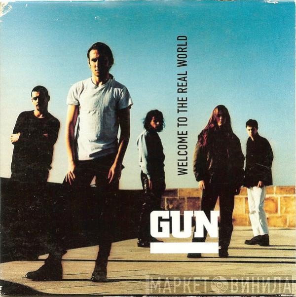  Gun   - Welcome To The Real World