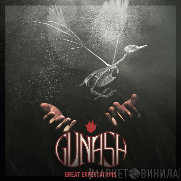 Gunash - Great Expectations