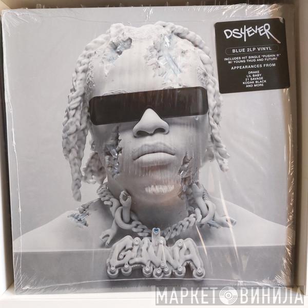  Gunna  - DS4EVER