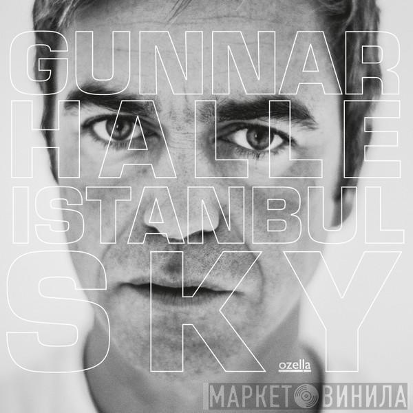 Gunnar Halle - Istanbul Sky