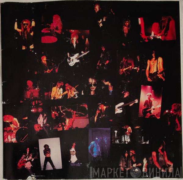  Guns N' Roses  - Appetite For Destruction