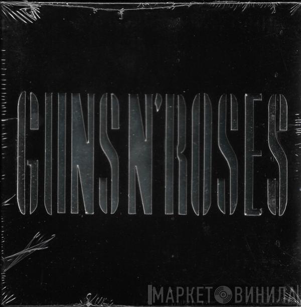  Guns N' Roses  - Don't Cry