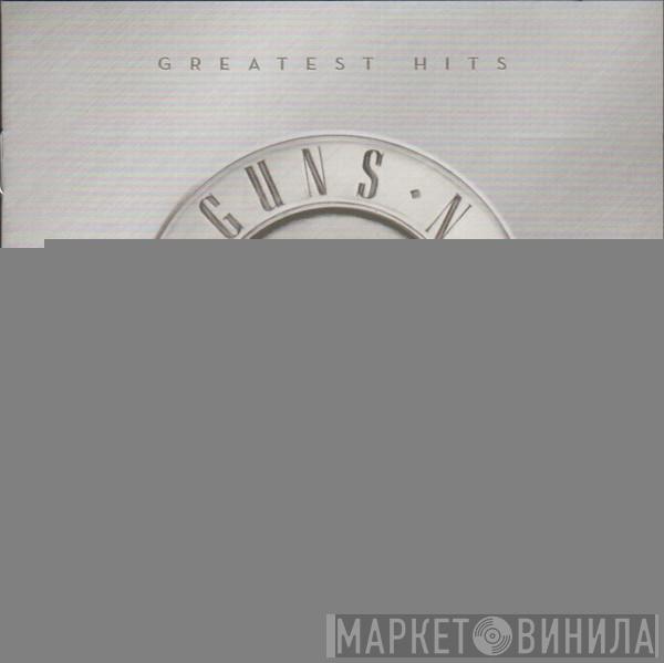 Guns N' Roses - Greatest Hits