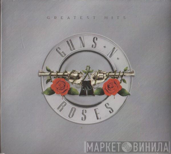 Guns N' Roses - Greatest Hits