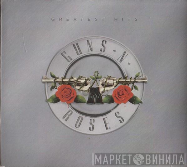 Guns N' Roses - Greatest Hits