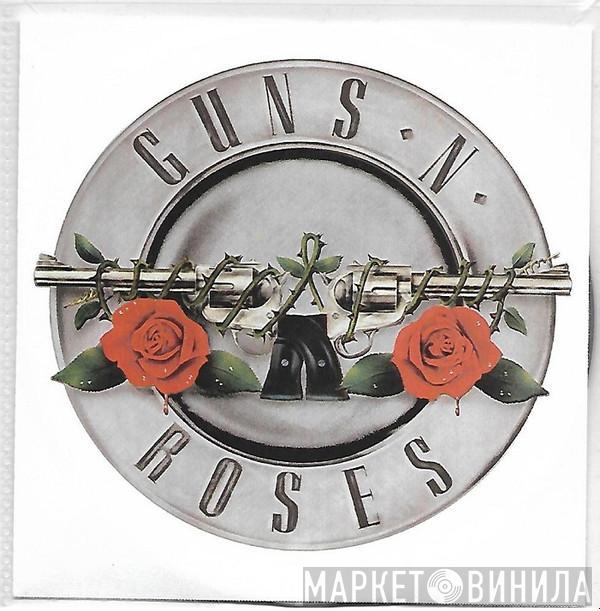  Guns N' Roses  - Greatest Hits