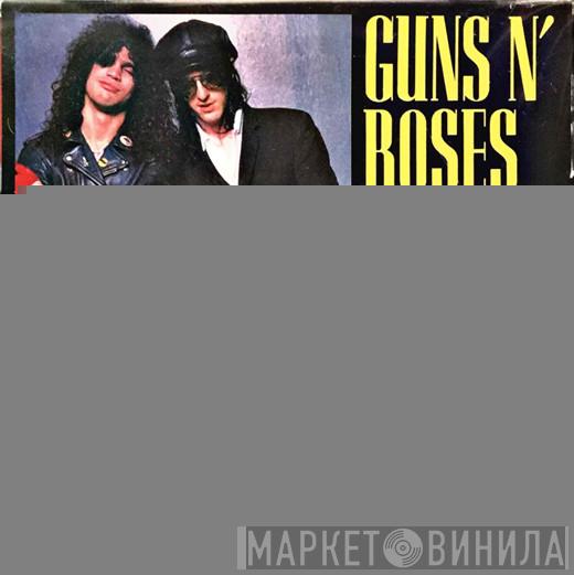  Guns N' Roses  - November Rain