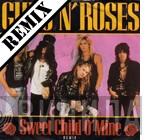  Guns N' Roses  - Sweet Child O' Mine (Federico Romanzi Remix)