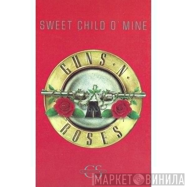  Guns N' Roses  - Sweet Child O' Mine