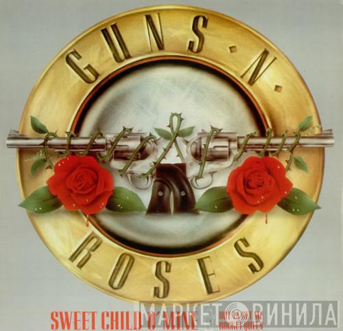  Guns N' Roses  - Sweet Child O' Mine