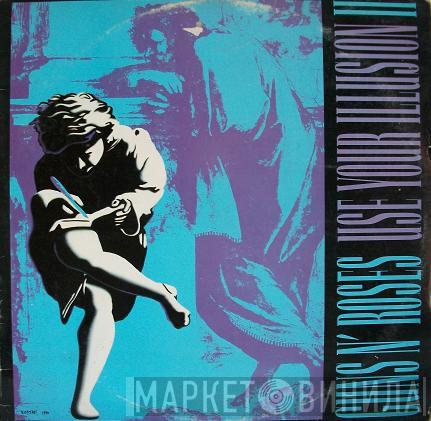  Guns N' Roses  - Use Your Illusion 2